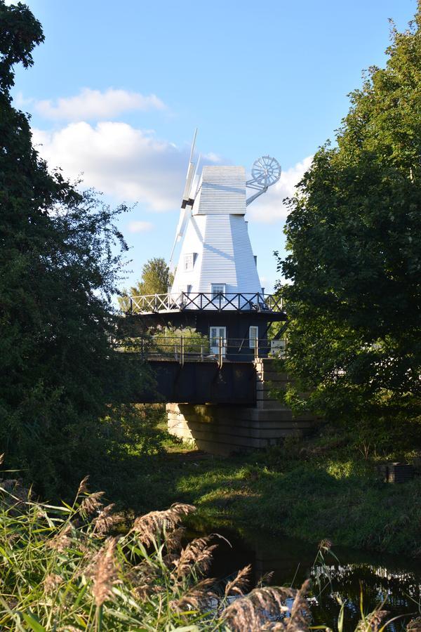 Rye Windmill B&B Exterior foto