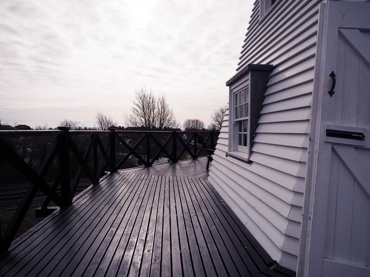 Rye Windmill B&B Habitación foto