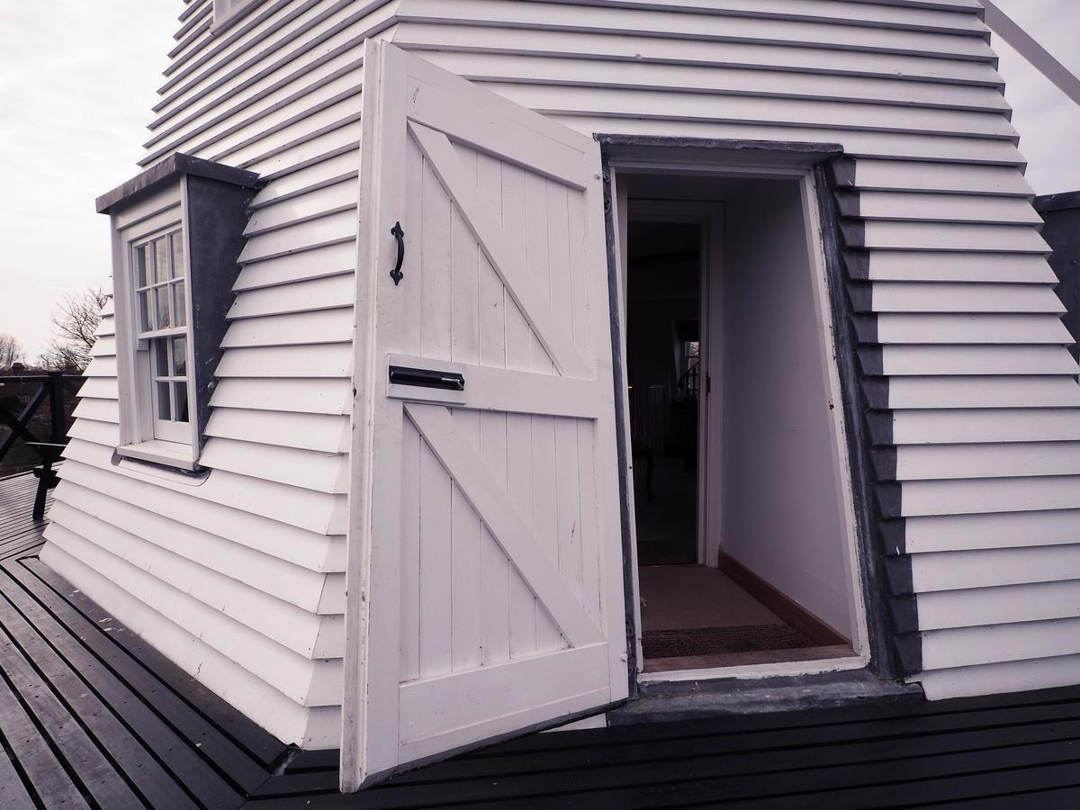 Rye Windmill B&B Exterior foto